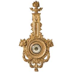 19th Century Barometer