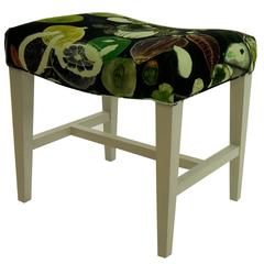 Fruit Saddle Bench