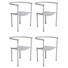 Philippe Starck Von Vogelsang Chairs