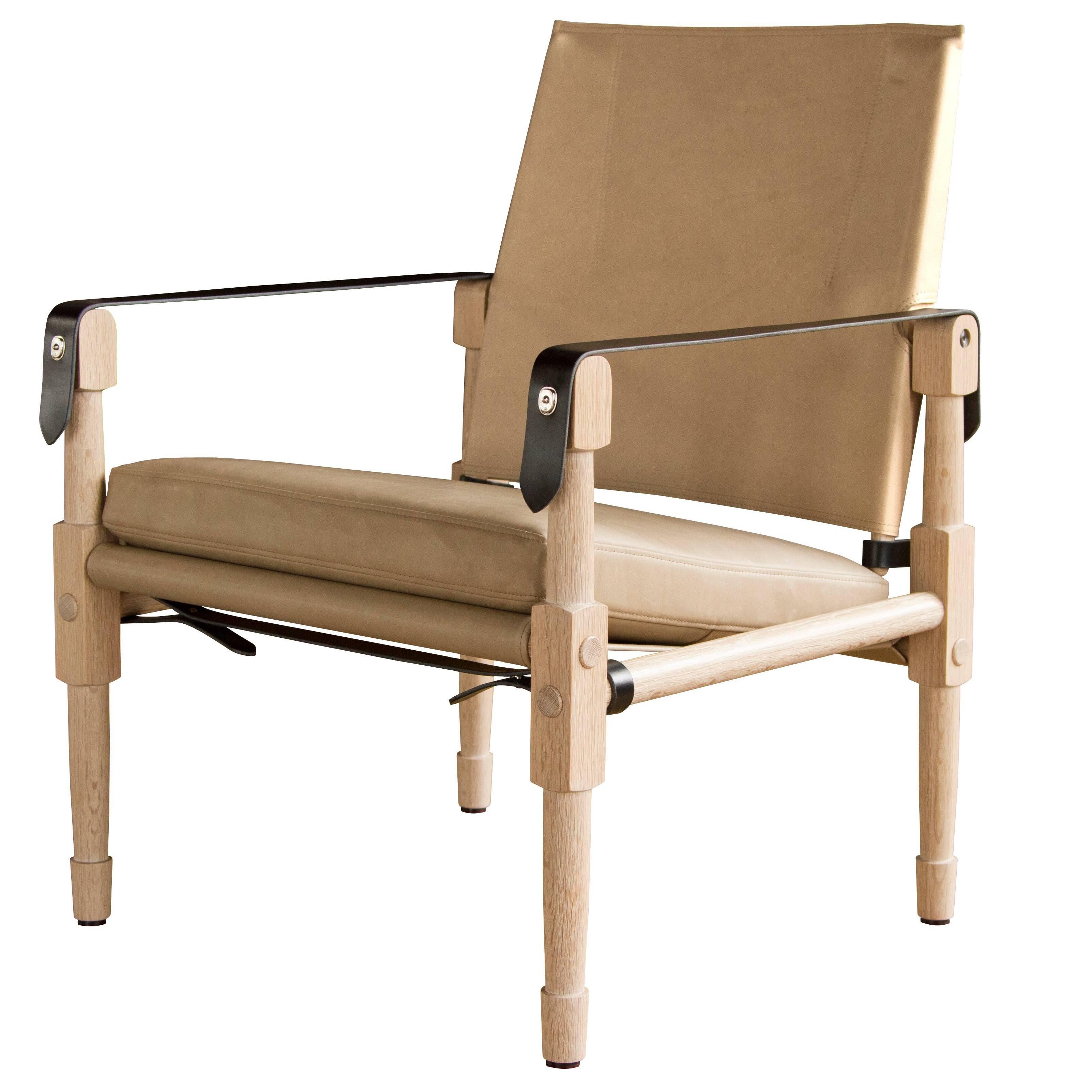 Richard Wrightman Lounge Chairs