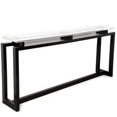 Paul Lászlo Console Table 6