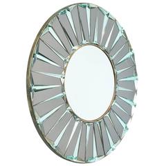 Ghirò Studio Mirrors