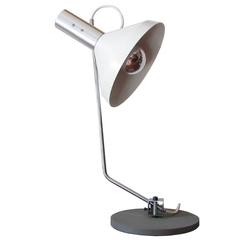 1960 Baltensweiler Desk Lamp