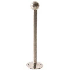 Vintage Wall-Mounted Towel Hook