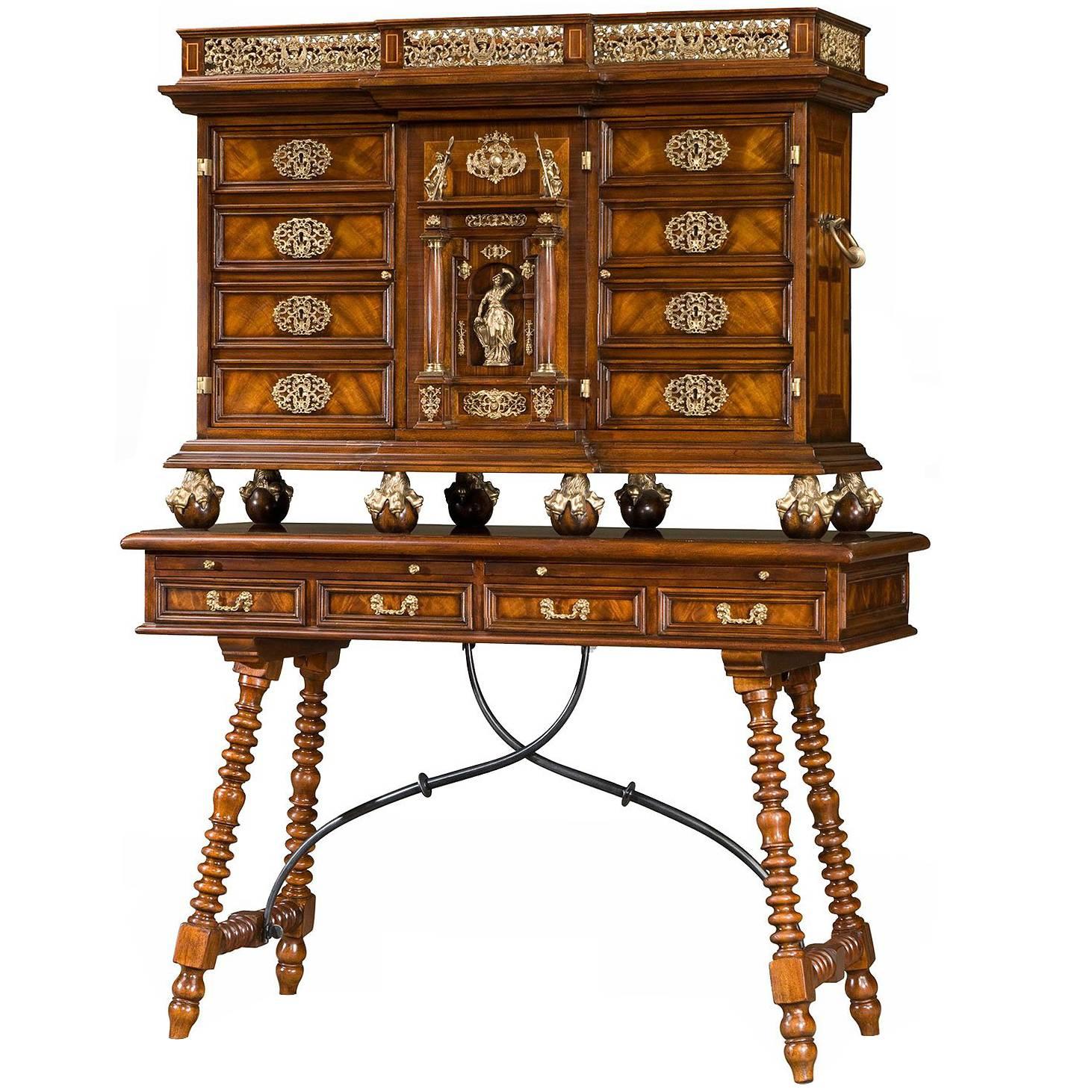 Althorp Cocktail Cabinet For Sale