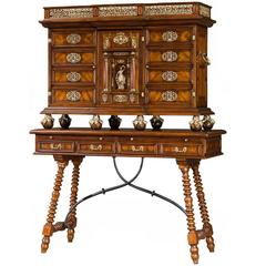 Althorp Cocktail Cabinet