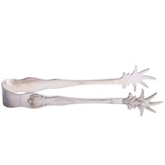 Vintage Ice Tongs