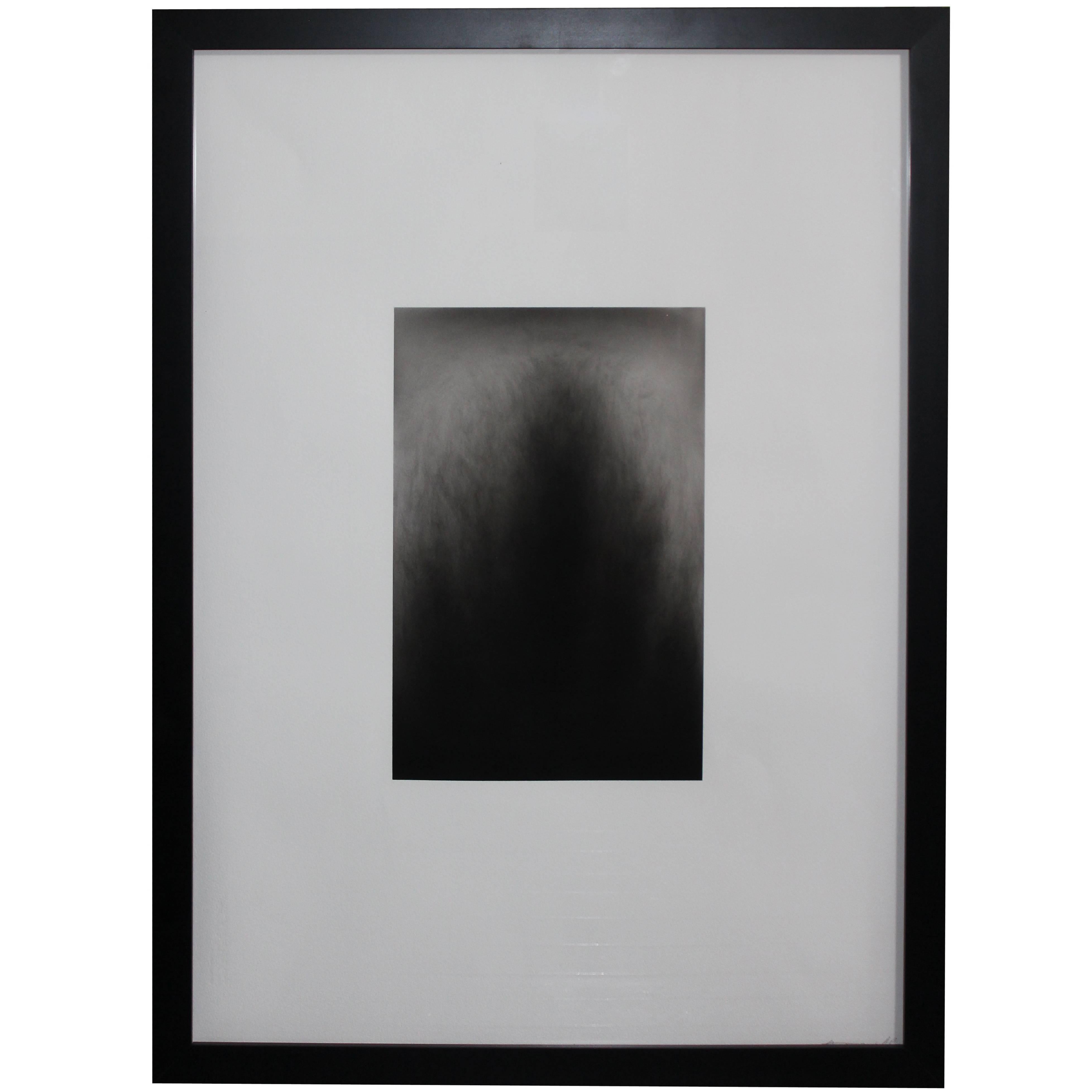 Smoke on Paper by Norman Mooney For Sale