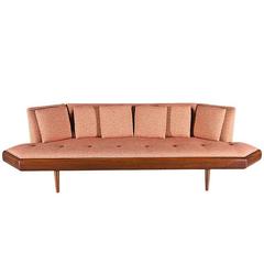 Adrian Pearsall Model 1971-S Sofa for Craft Associates