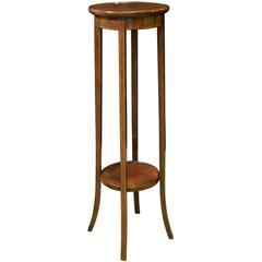 Late 19th Century Plant Stand 6