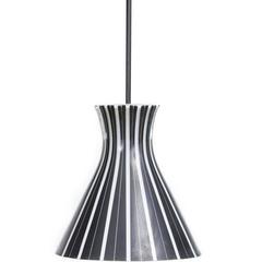 Venini Style Glass Chandelier 6