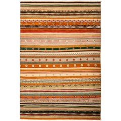 Lori Area Rug, Solo Rugs 9