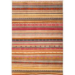 Lori Area Rug, Solo Rugs 7