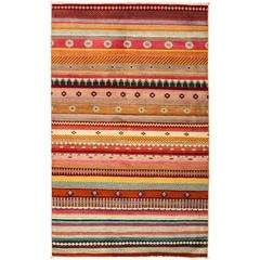 Lori Area Rug, Solo Rugs 8