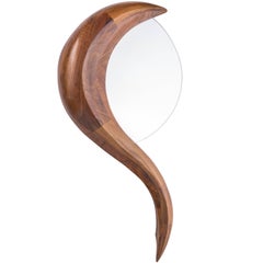 Used Michael Coffey "Perceptions II" Wall Mirror