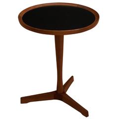 Danish Teak Hans Andersen Side Table