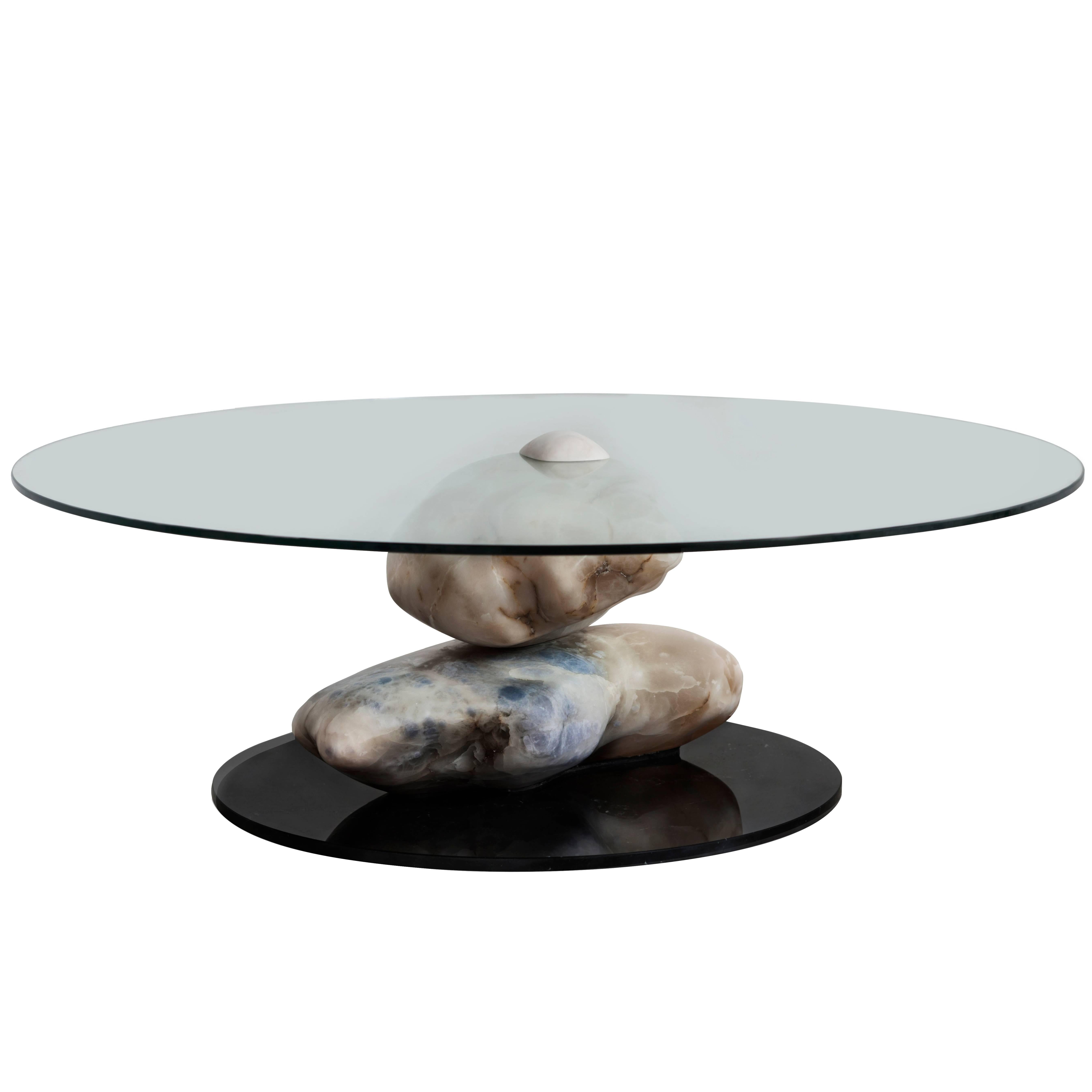 Terra Centre Table, Amarist