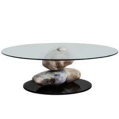 Terra Centre Table, Amarist