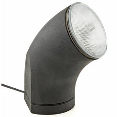 Industrial Retro Spotlight or Table Lamp