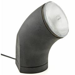 Industrial Vintage Spotlight or Table Lamp 2