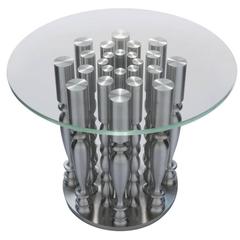 Stunning 'Popclassic' Coffee Table Limited Edition 2