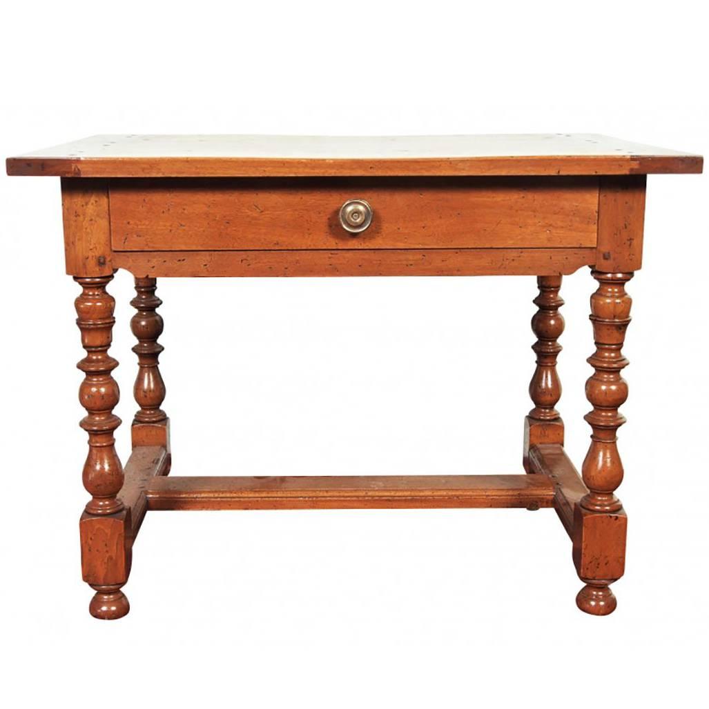 Don Ruseau Oak Tavern Table