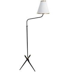 Italian Floor Lamp 5