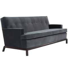T.H. Robsjohn-Gibbings for Widdicomb, Model 1676 Sofa 7