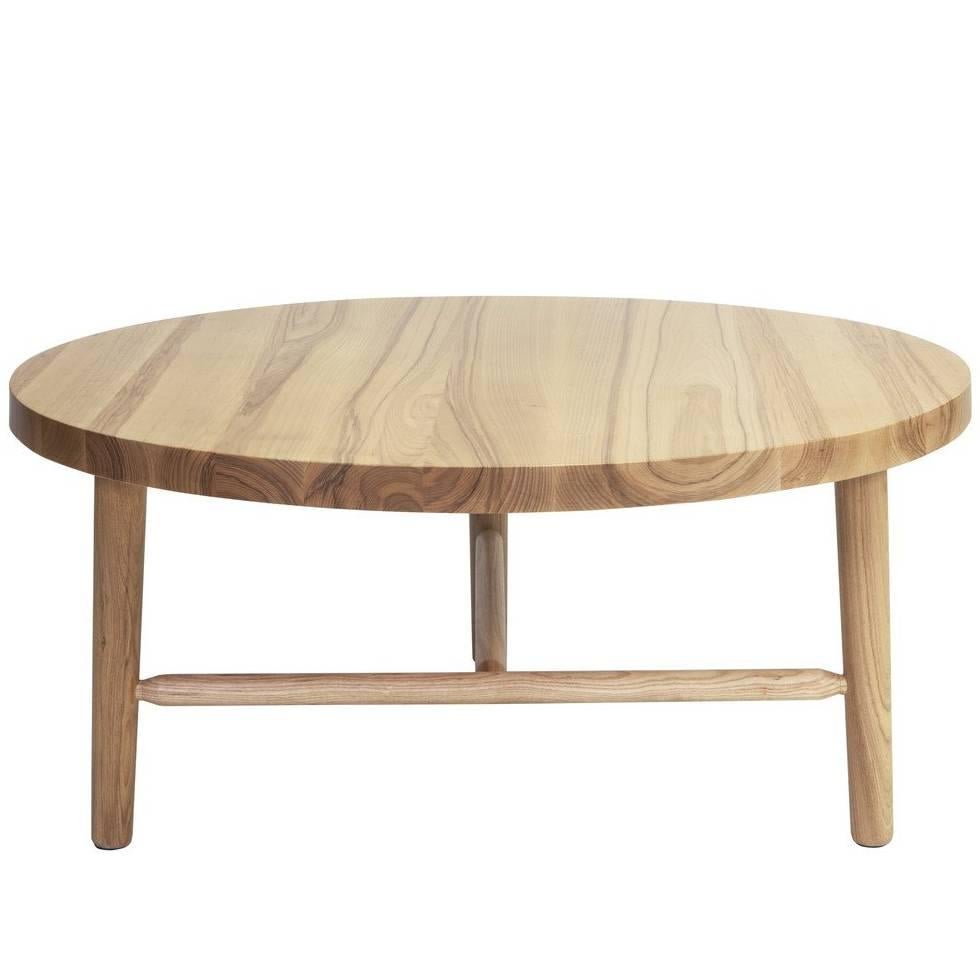 Milking Coffee Table by Laxseries For Sale
