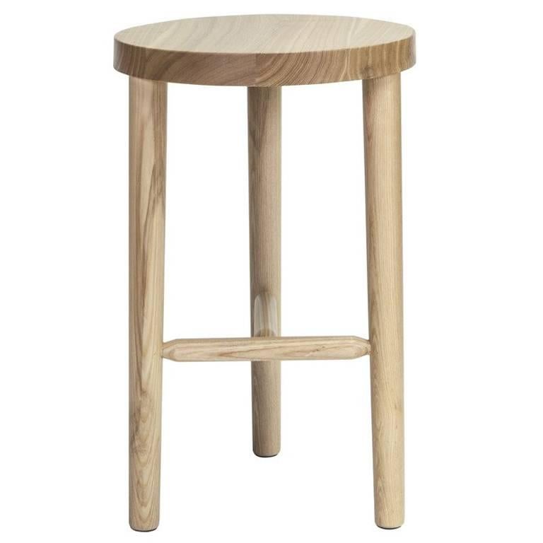 Milking Counter Stool by Laxseries For Sale