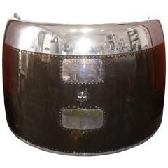 Aircraft Carbon Desk Pratt & Whitney JT8D Reactor 10
