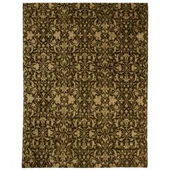 European Inspired Tibetan Rug 10