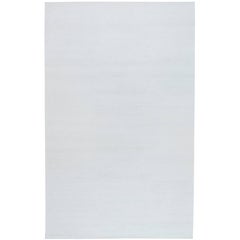 Modern Flat-Weave Carpet