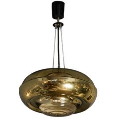 Ovoid Pendant by Peill & Putzler 4