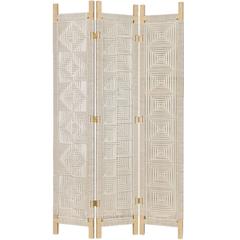 Lassen Room Divider by Peg Woodworking 9