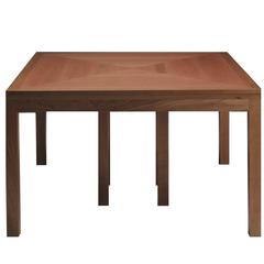 Elegant Extendible 'Tempium' Dining Table 12
