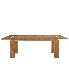 Florence Rectangular Table 