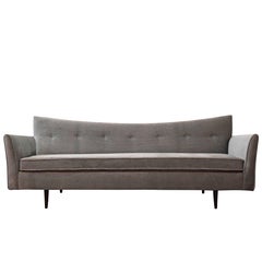 Paul McCobb Pagoda Sofa