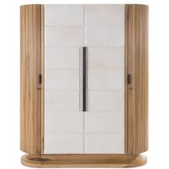 Luxury Wardrobe with a Stylish Design 5
