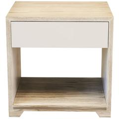 Grove One-Drawer Side Table