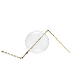 Stylish Brass 'Alpi' Table Lamp 4