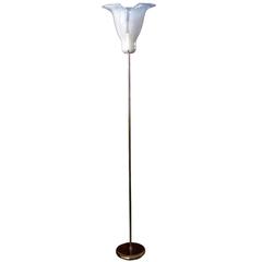 Fontana Arte 1960s Torchiere 5