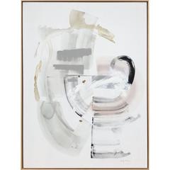 "Leland" by Laura Naples of NG Collective Studio