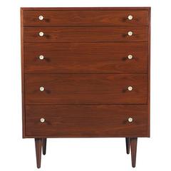 Chest of Drawers attributed to Kipp Stewart