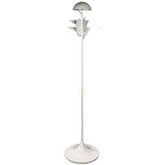 Alessandro Mendini Rare Floor Lamp 6