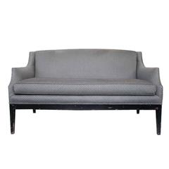 American 1950s Sofa 10