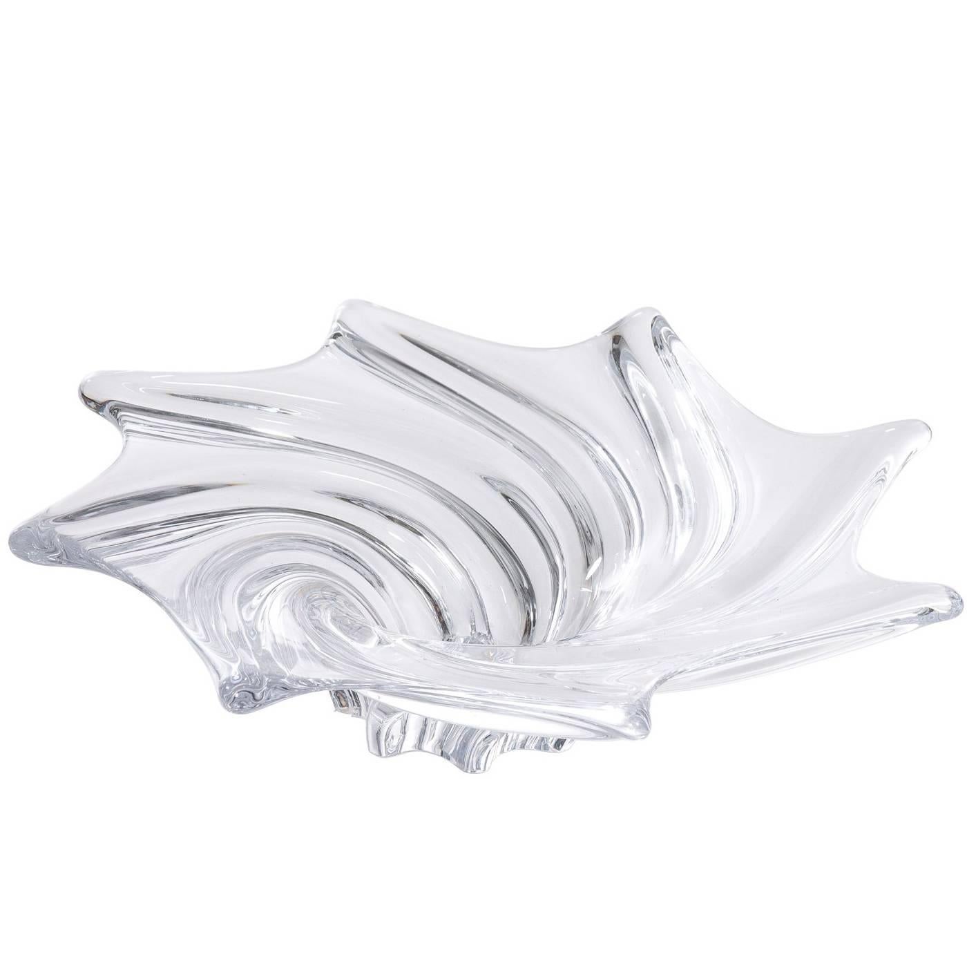 Art Vannes "Splash" Bowl