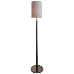 Vintage Bauhaus Style Floor-Lamp