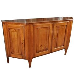 Exceptional Italian 18th Century Italian Credenza 9