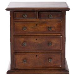 Apprentice Chest of Drawers